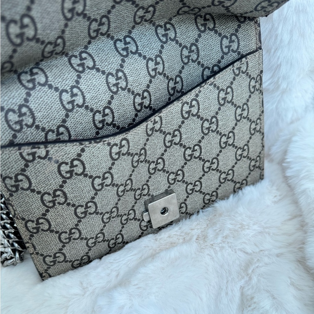 Gucci Blooms Dionysus Mini - Picture 8 of 13
